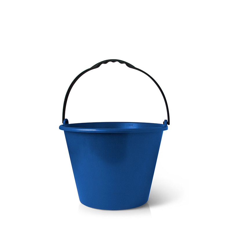 BALDE 10 L MULTIUSO SEM PEGA MÃO