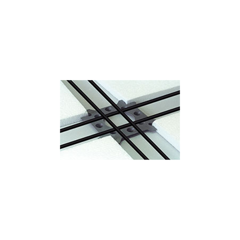 ESPAÇADOR LAJE NERVURADA 10X10